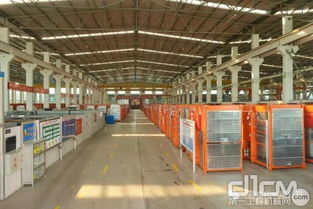 方圓集團專用車輛設備廠 以工裝革新為引擎，積極應對市場挑戰