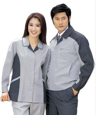 蘇州工裝定制 從勞保服到秋冬工裝，打造專業職場形象