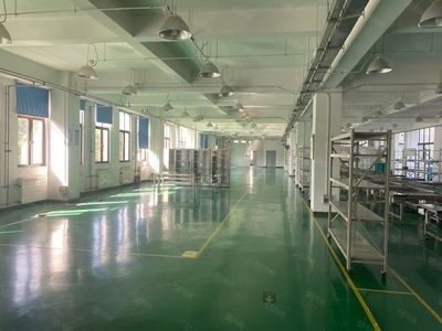 專業潔凈廠房出租 醫療器械生物醫藥專項園區，助力研發生產